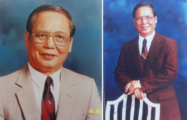 father's day, ngô kỷ
