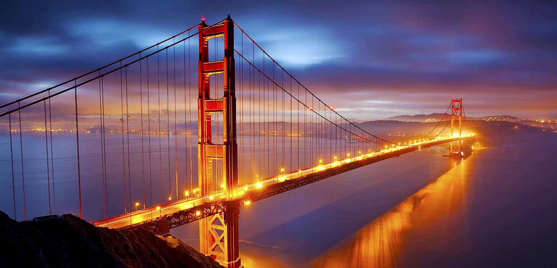 golden gate bridge san francisco