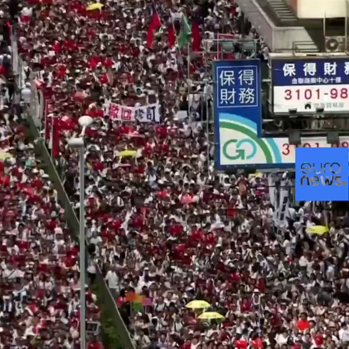 hong kong protect, protectors, demonstration, no china extradition