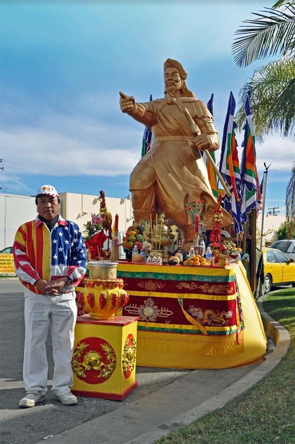 ngô kỷ, tết đinh dậu 2017