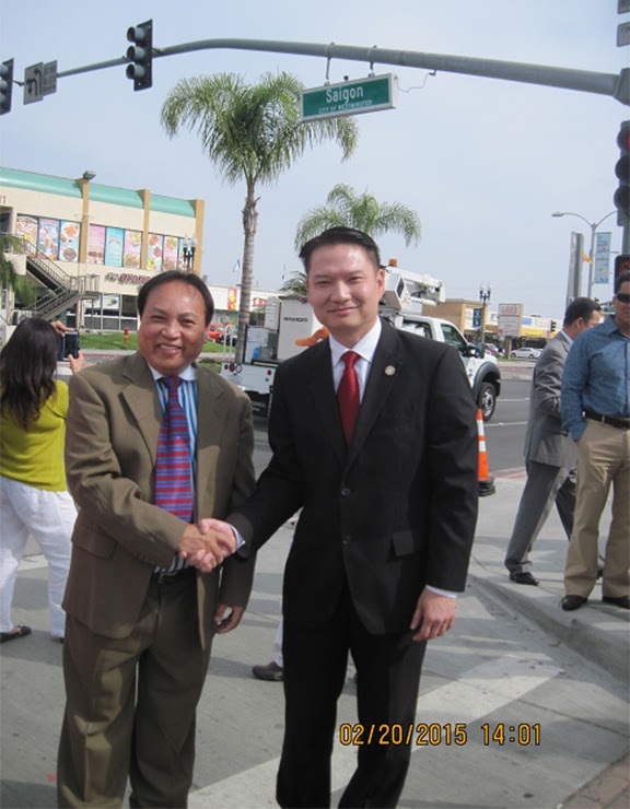 ngo ky, ta duc tri, westminster california