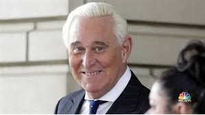 roger stone