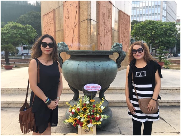 honoring our hereos paracels battle 1974-2019, tuong niem 45 nam chien si hoang sa