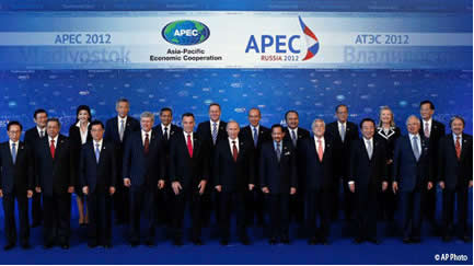 apec 2012