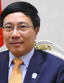 phạm bình minh