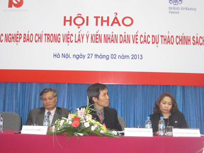 hội thào ngày 27-02-2013 