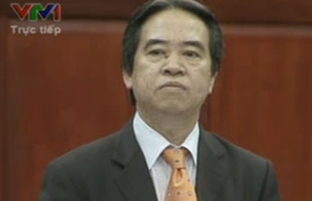 nguyễn văn bình