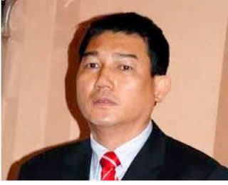 phạm huy hùng