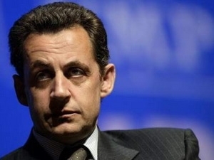 sarkozy