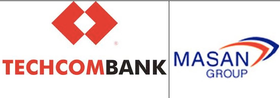 techcomùbank, masan group