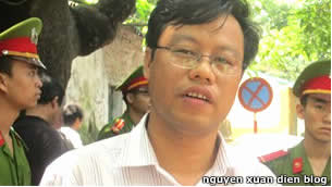 nguyễn xuân diện