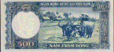 500 đồng nông dân đi cày