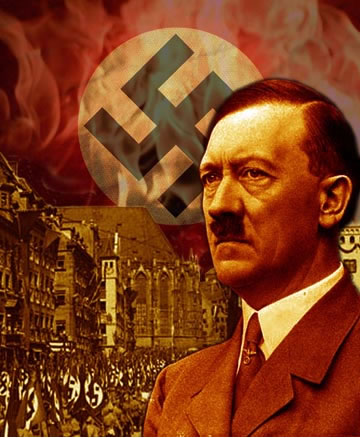 adolf hitler, german, deutschland