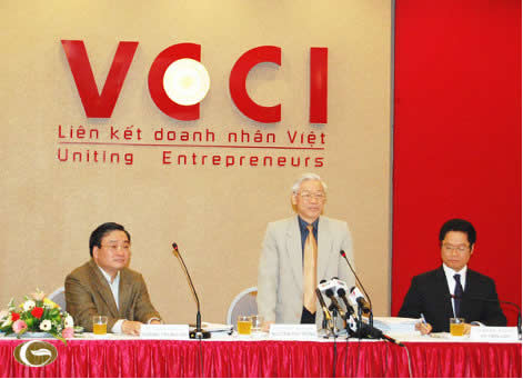 vcci 2012