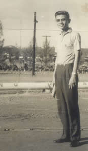 chiến sĩ Trần Văn Thiêng