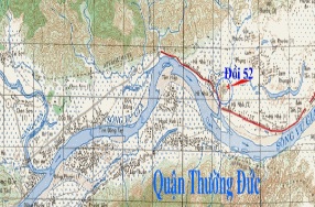 quan su viet nam, quân sự việt nam, thường đức, map of thuong duc, đồi 52
