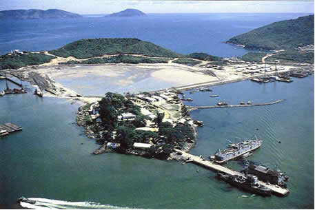 hoàng sa, đảo hoàng sa, paracel island