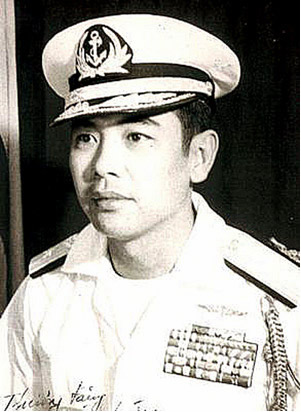 Hồ Văn Kỳ Thoại