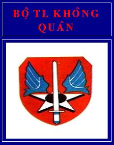 quân sự việt nam, không quân việt nam cộng hỏa