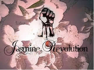 jasmine revolution, lịch sử việt nam