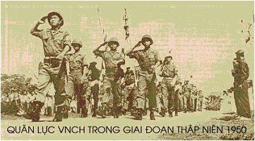 quân sự việt nam