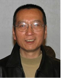 lưu hiểu ba, Nobel peace prize 2010