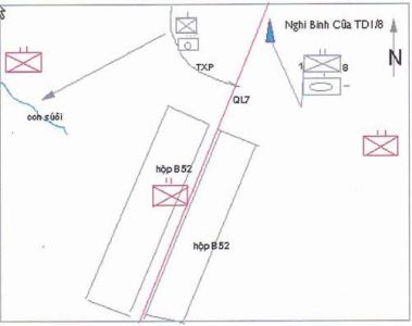 quansuvn, map of snoul