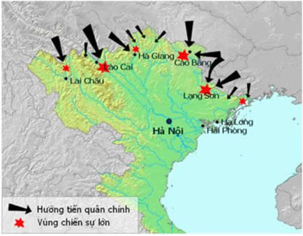 lịch sử việt nam