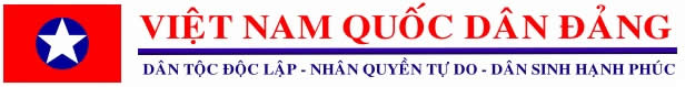 Việt nam quốc dân đảng