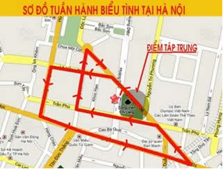 Hà Nội, Việt Nam