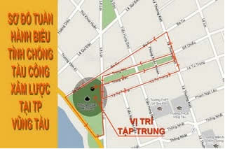 Vũng Tàu, Việt Nam