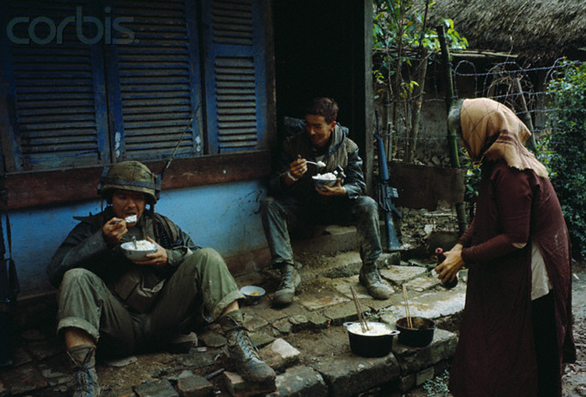 tet offensive