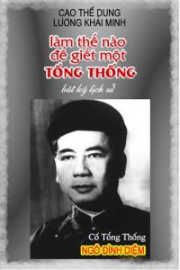 tổng thống ngô đình diệm