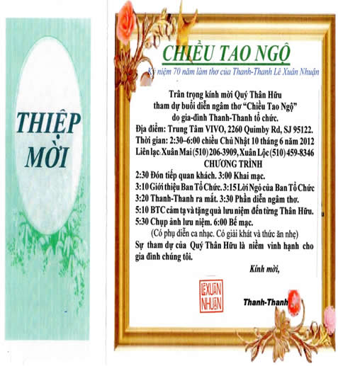 chiều tao ngộ