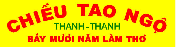 chiều tao ngộ