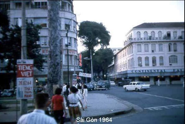 sài gòn, việt nam