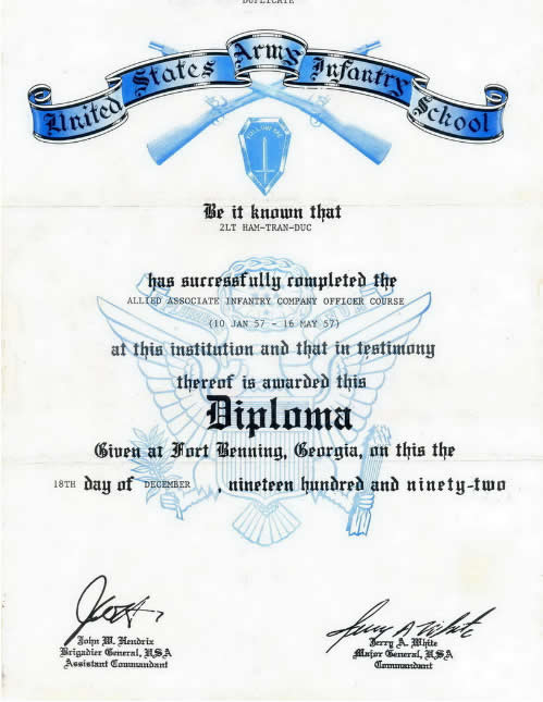 diploma