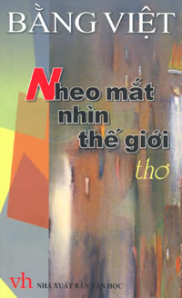 nheo mắt nhìn thế giới