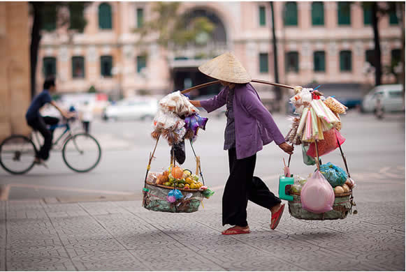 nhớ sài gòn