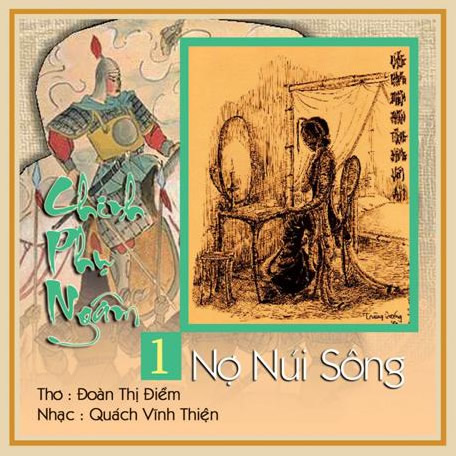 nợ sông núi