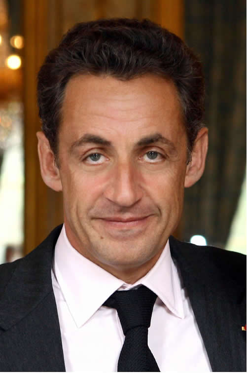 sarkozy