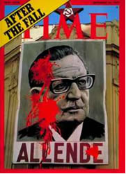 Allende