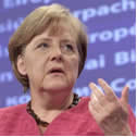 angela merkel