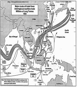 hoa kỳ, á châu, thái bình dương