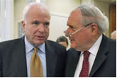 john mccain, carl levin