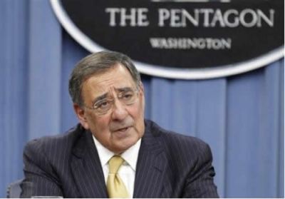 leon panetta