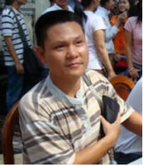 anh ba Sài Gòn, luật sư Phan Thanh Hải