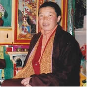 tibet palden chatso
