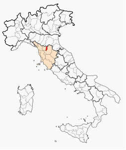 Italie, Italia, nước ý