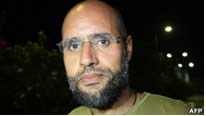 Saif al-Islam 